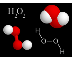 آب اکسیژنه - هیدروسولفیت سدیم - پلی ونیل الکل - پتاس - اسید استیک - کربنات سبک